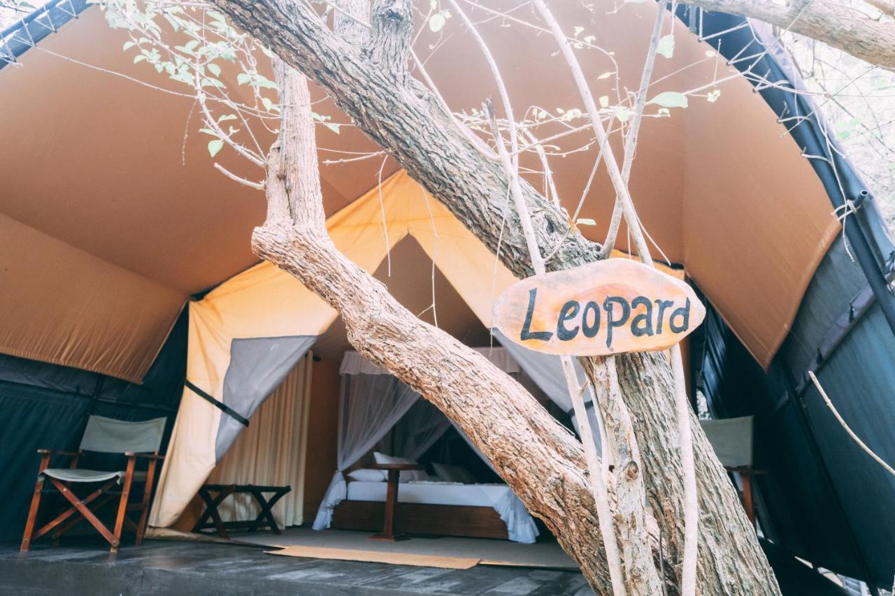 Tribe Yala - Luxury Camping Екстер'єр фото