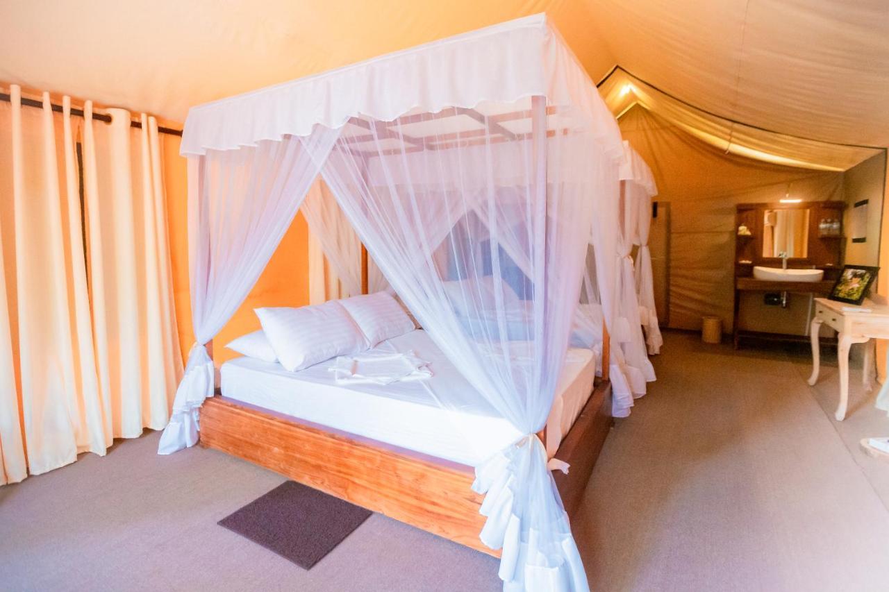 Tribe Yala - Luxury Camping Екстер'єр фото