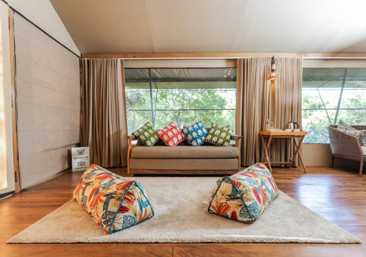 Tribe Yala - Luxury Camping Екстер'єр фото