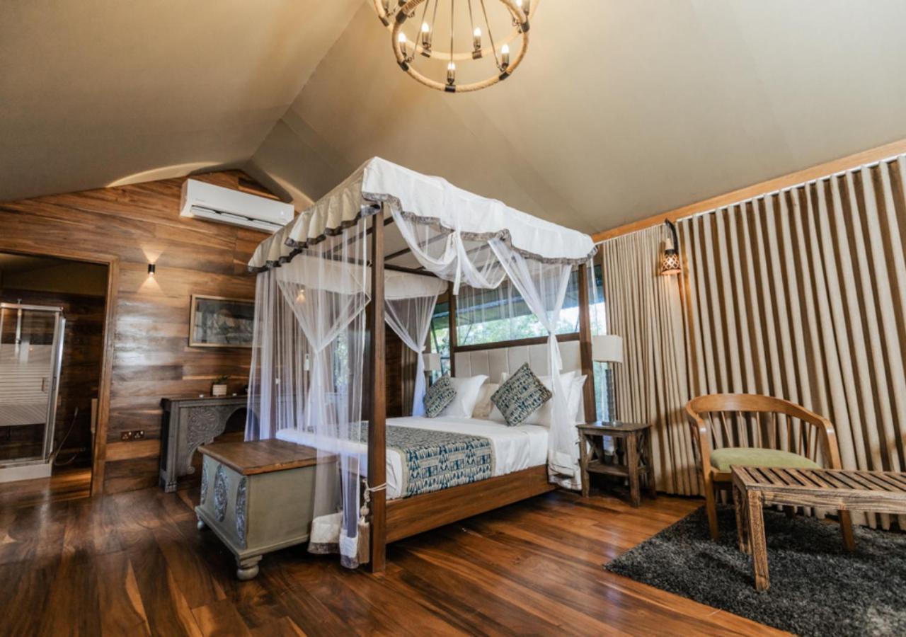Tribe Yala - Luxury Camping Екстер'єр фото