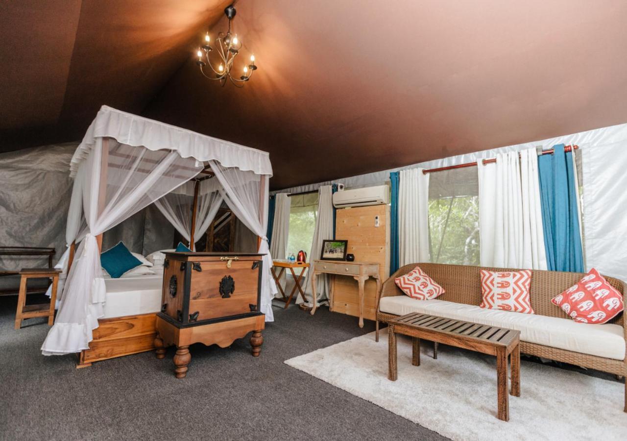 Tribe Yala - Luxury Camping Екстер'єр фото