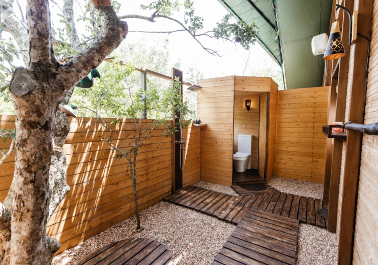 Tribe Yala - Luxury Camping Екстер'єр фото