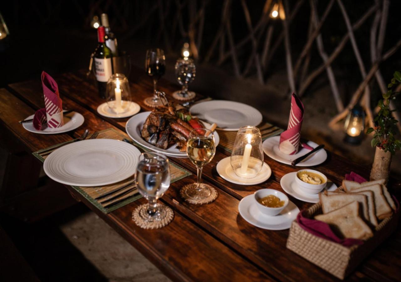 Tribe Yala - Luxury Camping Екстер'єр фото