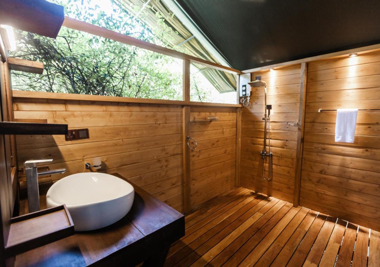 Tribe Yala - Luxury Camping Екстер'єр фото