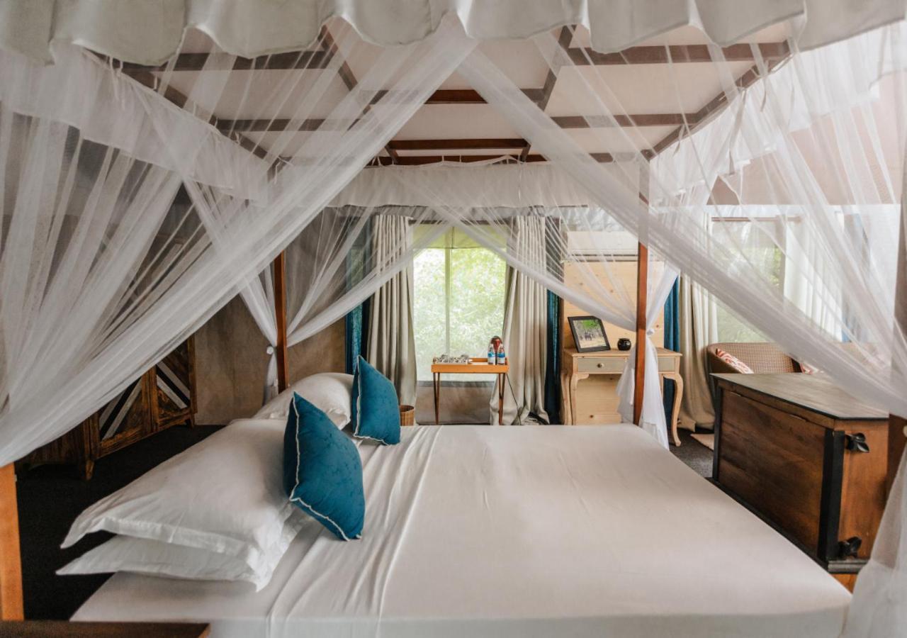 Tribe Yala - Luxury Camping Екстер'єр фото