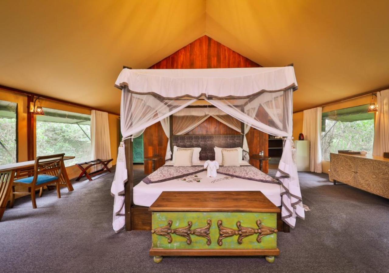Tribe Yala - Luxury Camping Екстер'єр фото