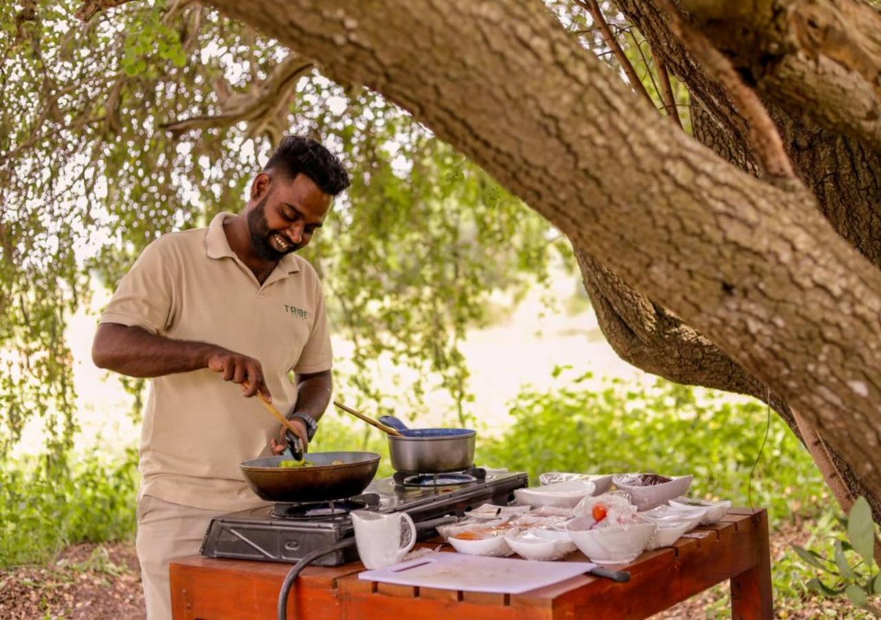 Tribe Yala - Luxury Camping Екстер'єр фото