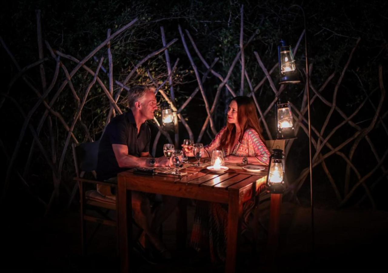 Tribe Yala - Luxury Camping Екстер'єр фото