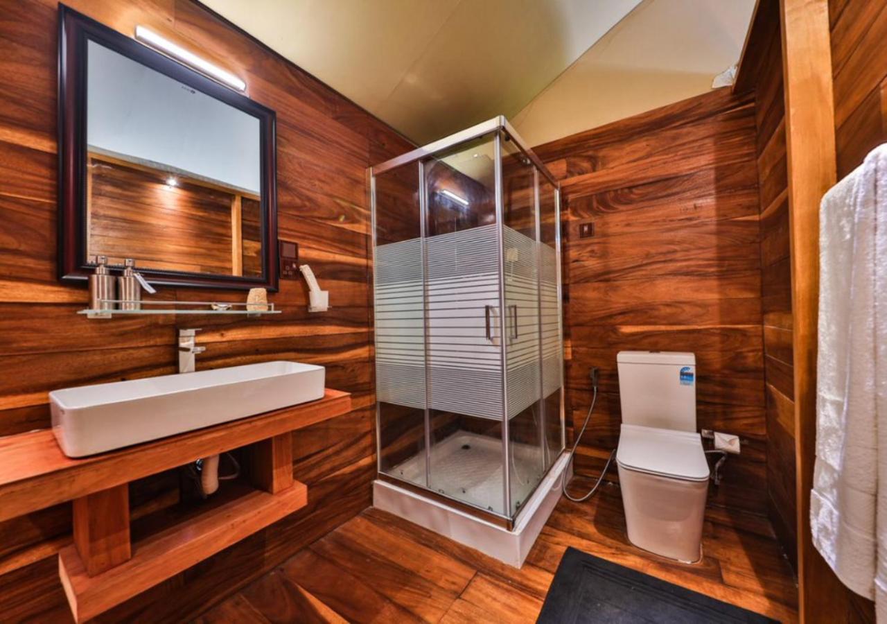 Tribe Yala - Luxury Camping Екстер'єр фото