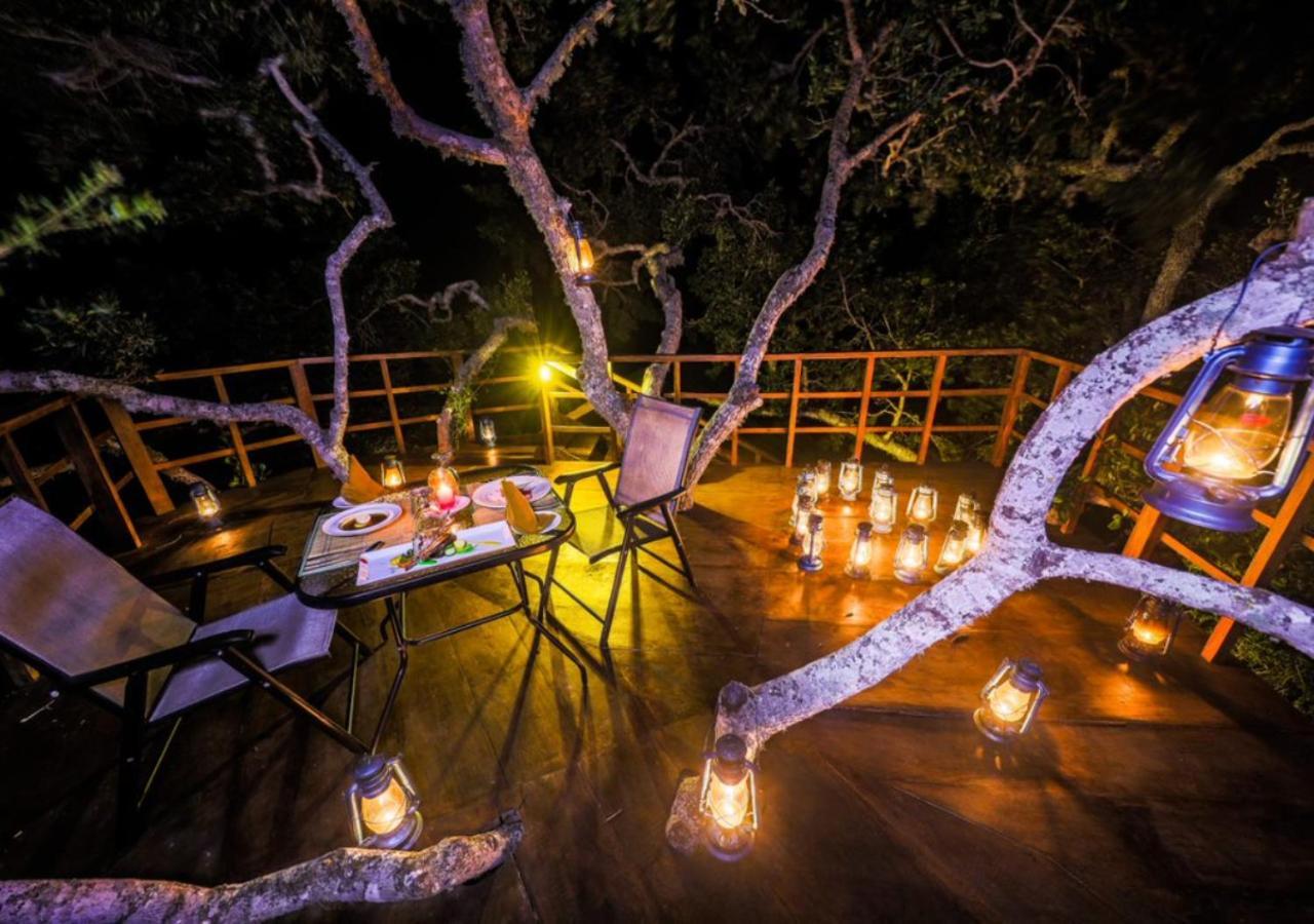 Tribe Yala - Luxury Camping Екстер'єр фото