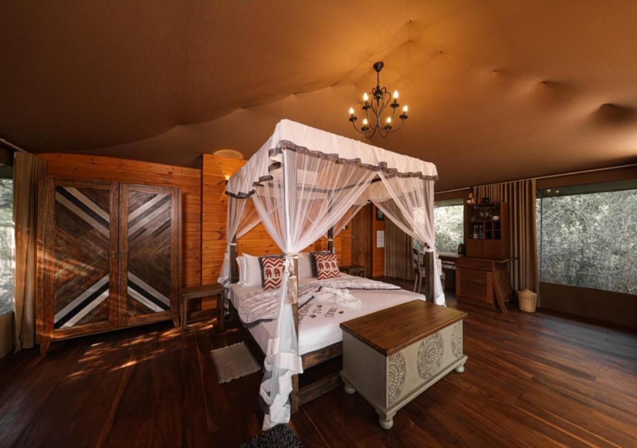 Tribe Yala - Luxury Camping Екстер'єр фото