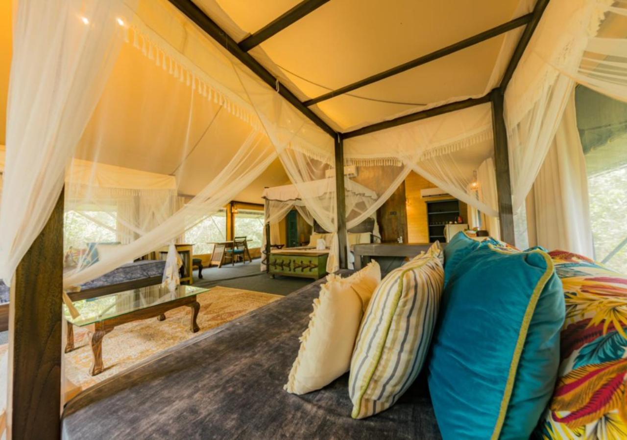 Tribe Yala - Luxury Camping Екстер'єр фото