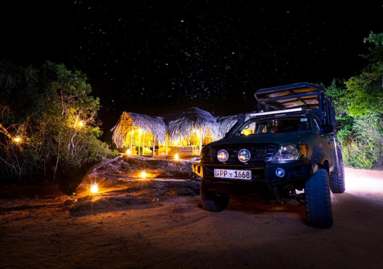 Tribe Yala - Luxury Camping Екстер'єр фото
