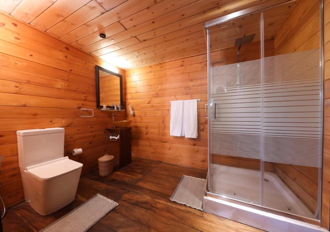 Tribe Yala - Luxury Camping Екстер'єр фото