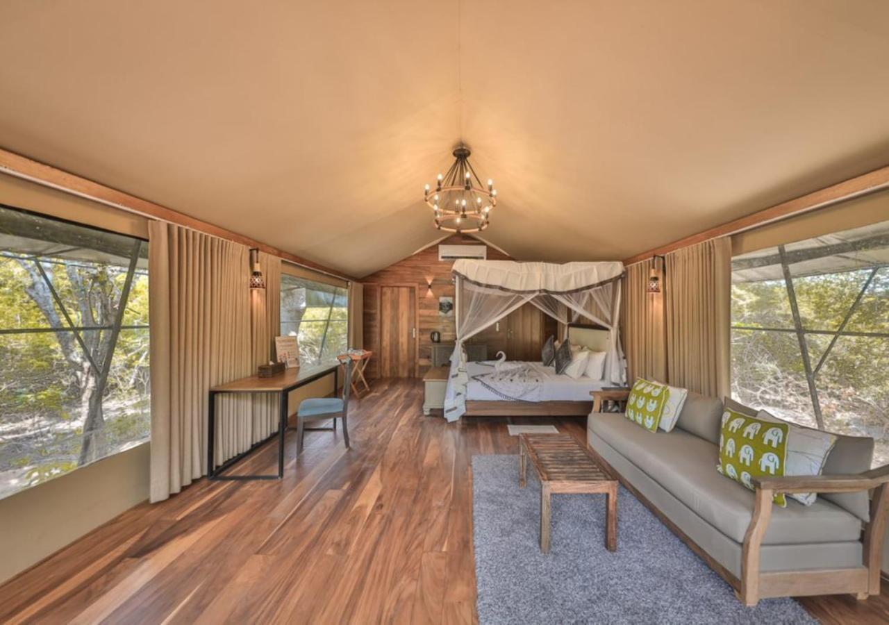 Tribe Yala - Luxury Camping Екстер'єр фото