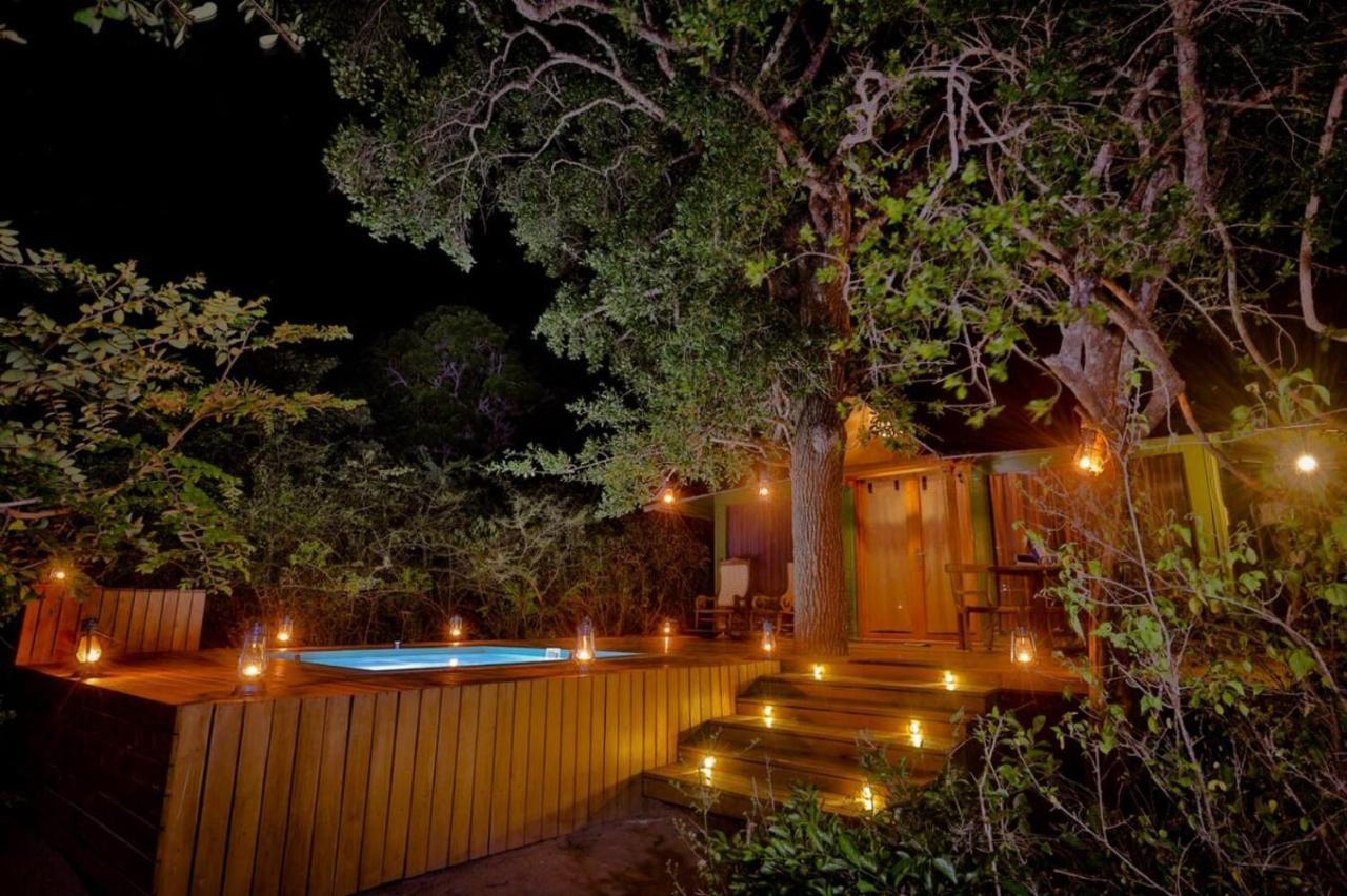Tribe Yala - Luxury Camping Екстер'єр фото