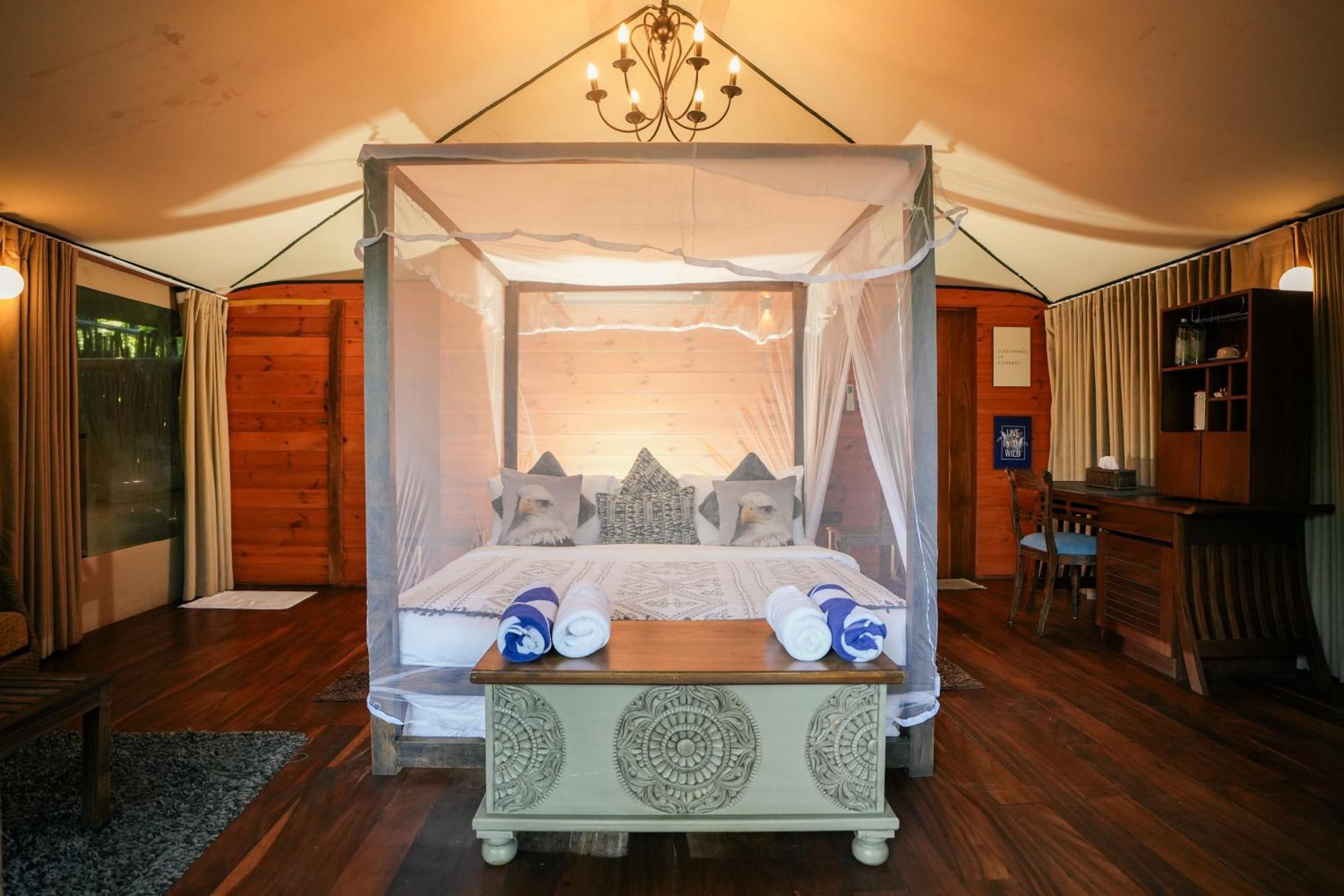 Tribe Yala - Luxury Camping Екстер'єр фото