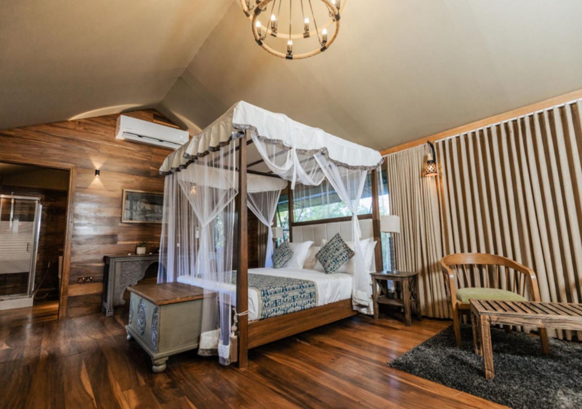 Tribe Yala - Luxury Camping Екстер'єр фото